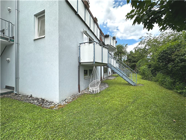 Wohnung zur Miete 390 € 1 Zimmer 32 m² St.-Norbert-Str. 7 Zell 97299
