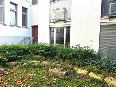 Wohnung zum Kauf 85.000 € 1 Zimmer 23,6 m² EG Stadt Ansbach 91522