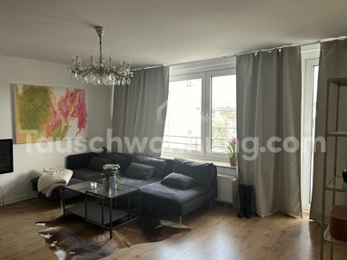Wohnung zur Miete nur mit Wohnberechtigungsschein 560 € 1 Zimmer 44 m² 5. Geschoss Pempelfort Düsseldorf 40477