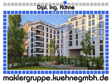 Wohnung zum Kauf provisionsfrei 792.892 € 2 Zimmer 71,1 m² 4. Geschoss Tiergarten Berlin 10785