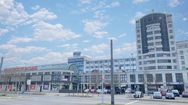 Bürofläche zur Miete 1.800 m² Bürofläche Vetschauer Str. 11 Spremberger Vorstadt Cottbus 03048