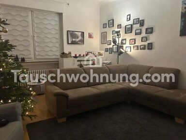 Wohnung zur Miete Tauschwohnung 1.000 € 3 Zimmer 92 m² Altstadt - Süd Köln 50674