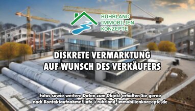 Land-/Forstwirtschaft zum Kauf 6.000 m² Grundstück Schreppenberg Arnsberg 59821