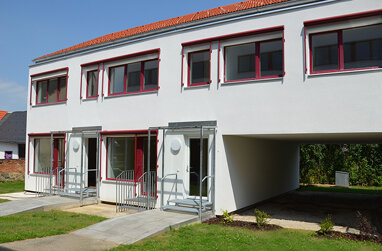 Wohnung zur Miete 795 € 100,8 m² Zwettler Str. 4/6 Allentsteig 3804