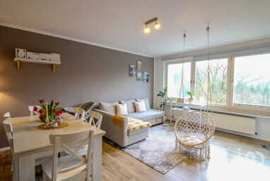 Wohnung zum Kauf 79.000 € 3 Zimmer 72,7 m² 1. Geschoss Bad Lauterberg Bad Lauterberg im Harz 37431