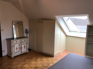 Apartment zum Kauf 109.000 € 1 Zimmer 28 m² 3. Geschoss Krankenhausstr. 56 Hermülheim Hürth 50354