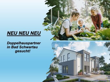 Doppelhaushälfte zum Kauf Provisionsfrei 557.957 € 5 Zimmer 115 m² 750 m² Grundstück Wahlbezirk 11 Bad Schwartau 23611