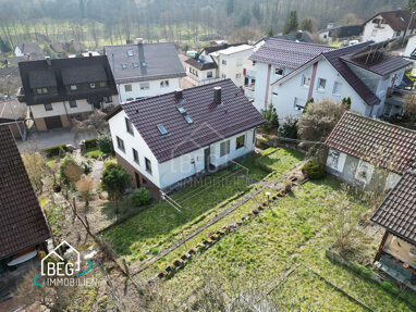 Einfamilienhaus zum Kauf 259.000 € 7 Zimmer 167,4 m² 1.502 m² Grundstück Oberrot Oberrot 74420