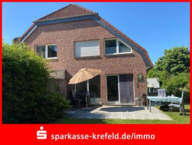 Doppelhaushälfte zum Kauf 479.000 € 5 Zimmer 120 m² 319 m² Grundstück Kempen Kempen 47906