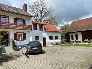 Einfamilienhaus zum Kauf 750.000 € 5 Zimmer 120 m² 17.285 m² Grundstück Seiderau Niederwinkling / Asbach 94559