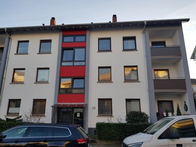 Wohnung zum Kauf Provisionsfrei 220.000 € 3 Zimmer 76 m² 2. Geschoss Ettlingen - Kernstadt 2 Ettlingen 76275