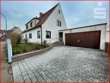 Doppelhaushälfte zum Kauf 280.000 € 5 Zimmer 101 m² 405 m² Grundstück Dillingen Dillingen 89407