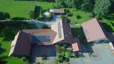 Haus zum Kauf 1.076.000 € 16 Zimmer 512 m² 46.000 m² Grundstück Strücklingen-Bollingen I Saterland - Ramsloh 26683
