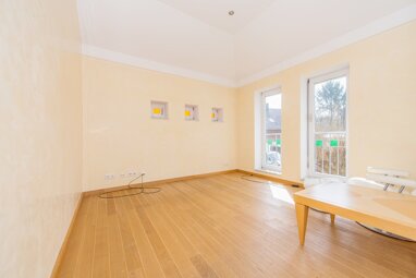 Doppelhaushälfte zum Kauf 929.000 € 10 Zimmer 213,4 m² 536 m² Grundstück Heining Passau / Heining 94036
