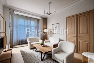 Wohnung zum Kauf 1.099.000 € 5 Zimmer 150 m² Charlottenburg Berlin 10585