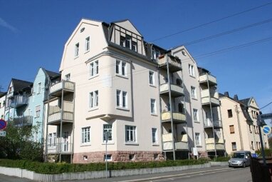 Wohnung zur Miete 270 € 1 Zimmer 38 m² 2. Geschoss Lichtenstein Lichtenstein 09350