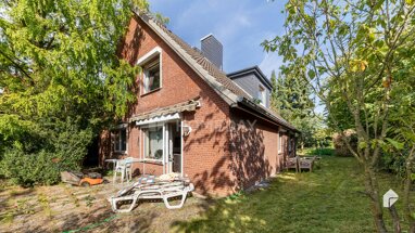 Einfamilienhaus zum Kauf 458.000 € 5 Zimmer 160 m² 840 m² Grundstück Herrenwyk Lübeck 23569