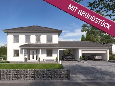 Einfamilienhaus zum Kauf provisionsfrei 2.741.000 € 5 Zimmer 184 m² 840 m² Grundstück Wahlbezirk 08 Bad Homburg 61350