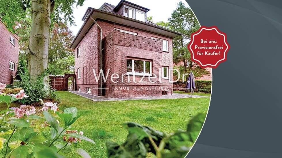 Mehrfamilienhaus zum Kauf · provisionsfrei