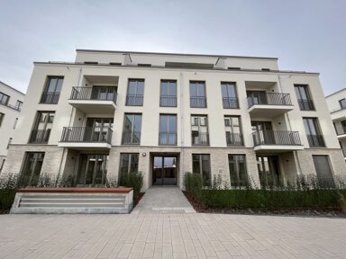 Penthouse zur Miete 1.950 € 4 Zimmer 101,1 m² 3. Geschoss frei ab 01.06.2025 Teutonenstrasse 5 Altglienicke Berlin 12524