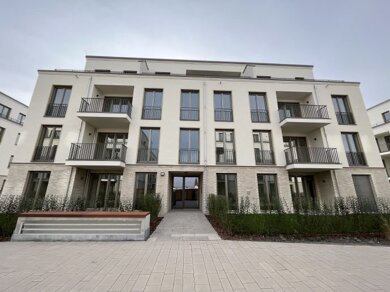 Wohnung zur Miete 1.950 € 4 Zimmer 101,1 m² 3. Geschoss Teutonenstrasse 5 Altglienicke Berlin 12524