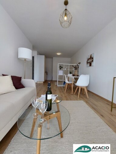 Wohnung zur Miete 390,39 € 1 Zimmer 32,5 m² Hollabrunn 2020