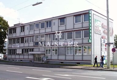 Bürofläche zur Miete 6,20 € 1.013,2 m² Bürofläche teilbar ab 1.013,2 m² Lauterborn Offenbach 63069