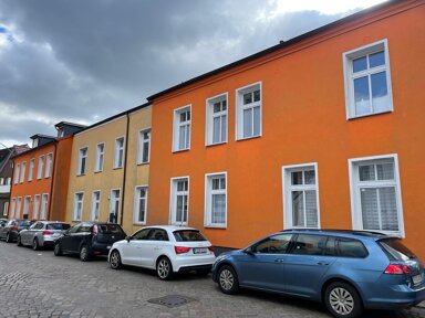 Wohnung zur Miete 590 € 2 Zimmer 48,2 m² 1. Geschoss Sandberg 35 Wahlbezirk 03 Elmshorn 25335