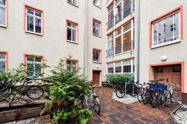 Wohnung zum Kauf Provisionsfrei 499.000 € 2 Zimmer 75 m² 1. Geschoss Heidenfeldstraße 7 Friedrichshain Berlin 10249