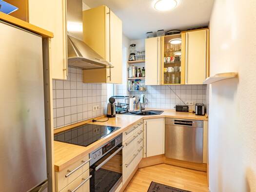 Maisonette zur Miete 1.190 € 4 Zimmer 119 m² EG frei ab 01.01.2026 Stade 21682
