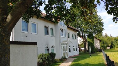 Mehrfamilienhaus zum Kauf als Kapitalanlage geeignet 775.000 € 16 Zimmer 400 m² 1.000 m² Grundstück Alach Erfurt 99090