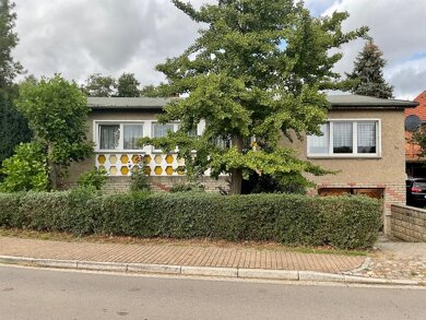 Einfamilienhaus zum Kauf provisionsfrei 50.000 € 6 Zimmer 129 m² 577 m² Grundstück Klietz Wust-Fischbeck OT Kabelitz 39524