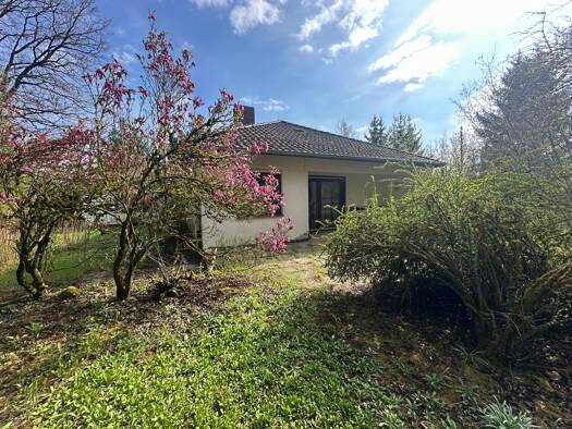 Einfamilienhaus zum Kauf 199.000 € 6 Zimmer 200 m² 4.787 m² Grundstück Ermschwerd Witzenhausen / Ermschwerd 37217