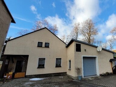 Einfamilienhaus zum Kauf 100.000 € 3 Zimmer 80 m² 246 m² Grundstück Mehltheuer Mehltheuer 08539