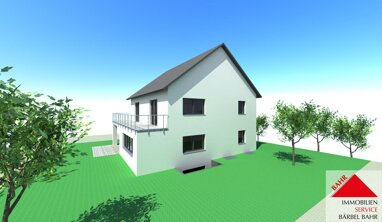 Einfamilienhaus zum Kauf 1.064.000 € 5,5 Zimmer 211,5 m² 511 m² Grundstück Holzgerlingen 71088
