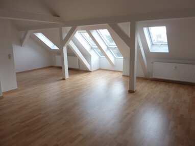 Wohnung zur Miete 550 € 4 Zimmer 98 m² 4. Geschoss Große Deichstraße 9 Weißenfels Weißenfels 06667