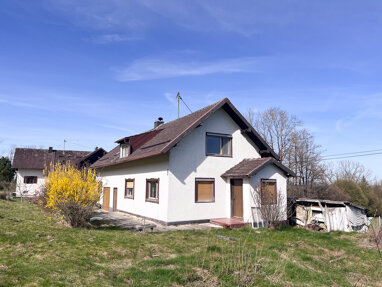 Einfamilienhaus zum Kauf 320.000 € 5 Zimmer 100 m² 772 m² Grundstück Söldei Hohenpeißenberg 82383