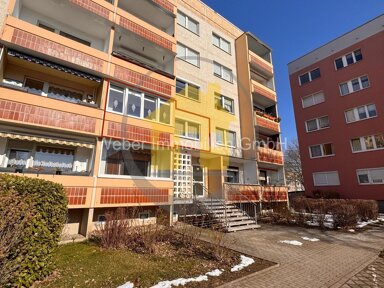 Wohnung zum Kauf 27.800 € 3 Zimmer 59,8 m² 1. Geschoss frei ab 01.05.2025 Birkenstraße 17 Quedlinburg Quedlinburg 06484