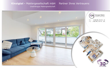 Wohnung zur Miete 925 € 3 Zimmer 105 m² Wächtersbach 63607
