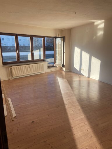 Wohnung zur Miete 770 € 3 Zimmer 89 m² 1. Geschoss frei ab sofort Grünewaldplatz 12 Mittelrain Heidenheim an der Brenz 89520