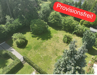 Grundstück zum Kauf provisionsfrei 695.000 € 560 m² Grundstück Uppenberg Münster 48147