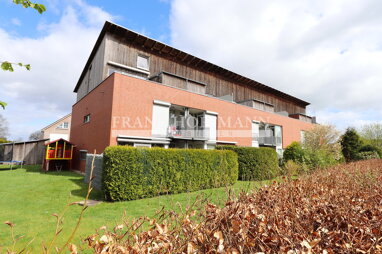 Terrassenwohnung zum Kauf 199.000 € 3 Zimmer 80 m² Erdgeschoss Bad Bramstedt 24576