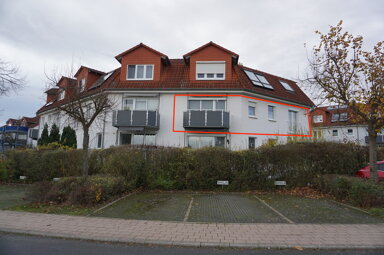 Wohnung zum Kauf 195.000 € 3 Zimmer 84 m² 1. Geschoss Guxhagen Guxhagen 34302