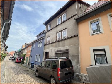 Einfamilienhaus zum Kauf 90.000 € 5 Zimmer 130 m² 181 m² Grundstück Naumburg Naumburg (Saale) 06618