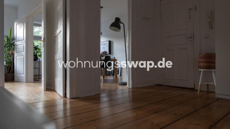 Studio zur Miete 1.475 € 4 Zimmer 100 m²<br/>Wohnfläche 3.<br/>Geschoss St.Pauli 20359