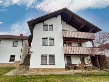 Einfamilienhaus zum Kauf 375.000 € 5 Zimmer 192 m² 1.089 m² Grundstück Gauerstadt Bad Rodach 96476