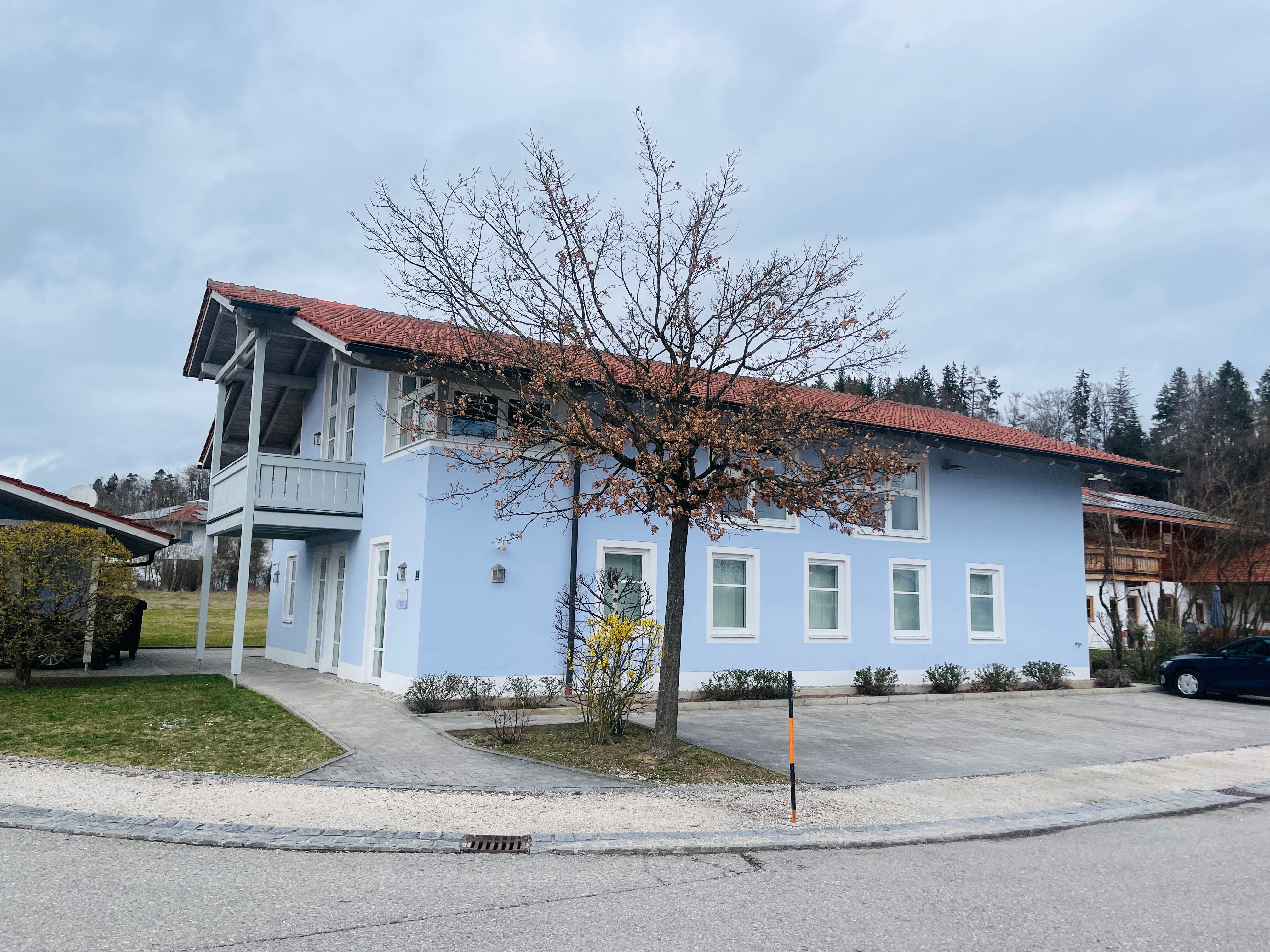 Büro-/Praxisfläche zur Miete Provisionsfrei 1.667,50 € 145 m² Bürofläche Aign Seeon-Seebruck 83370