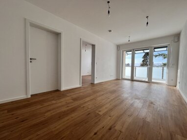 Wohnung zum Kauf Provisionsfrei 337.425 € 3 Zimmer 61,4 m² 3. Geschoss Mettenheim-Hart Mettenheim 84562