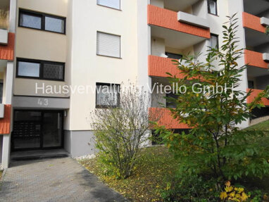 Wohnung zur Miete 460 € 2 Zimmer 58 m² Eschberg Saarbrücken / Eschberg 66121