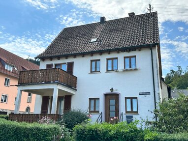 Einfamilienhaus zum Kauf 255.000 € 6 Zimmer 148 m² 625 m² Grundstück Oberndorf Oberndorf am Neckar 78727